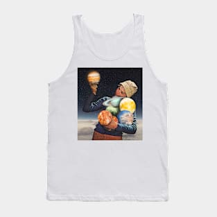 House Hunting Tank Top